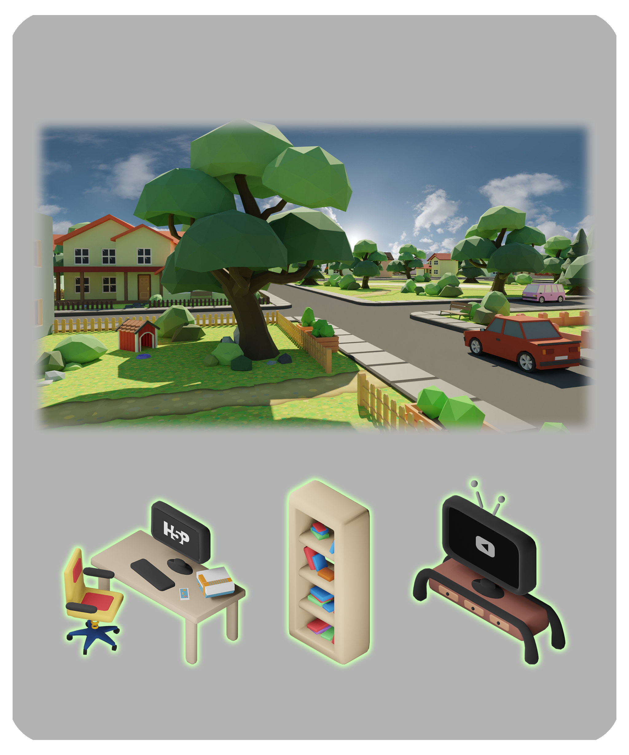 Image3d styleguide theme suburb theme