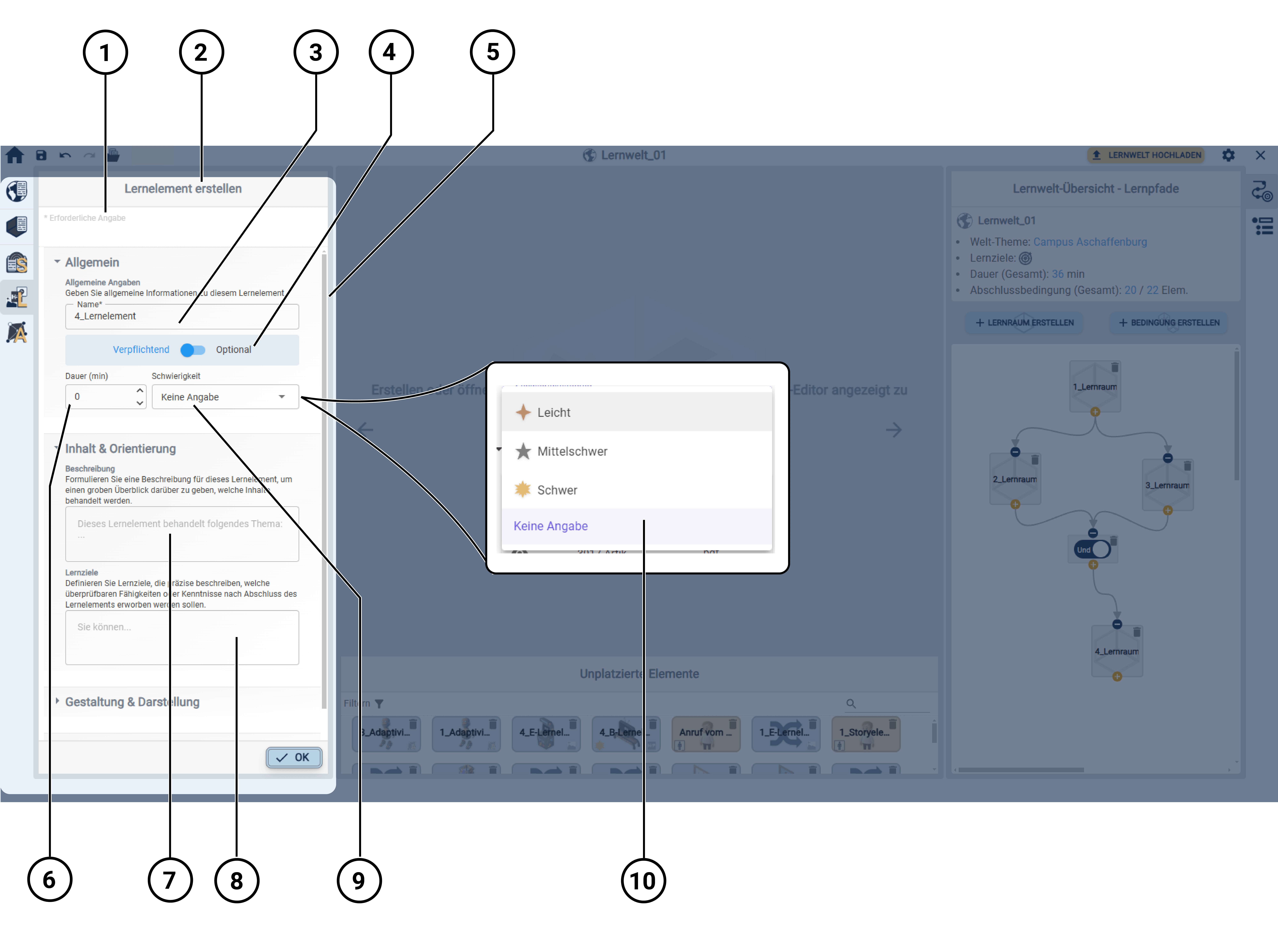 AngabenZumLernelement1Callout