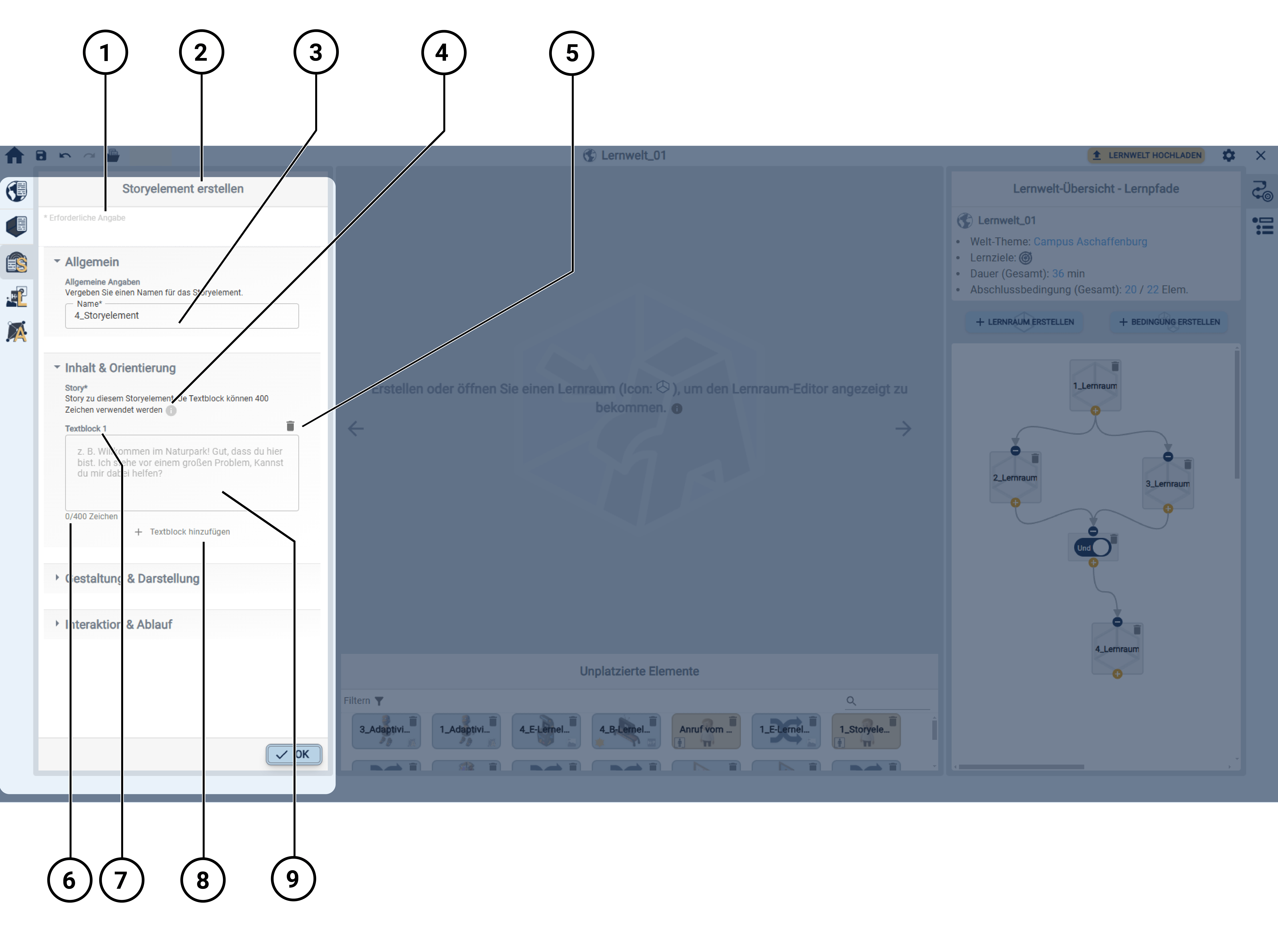AngabenZumStoryelementCallout