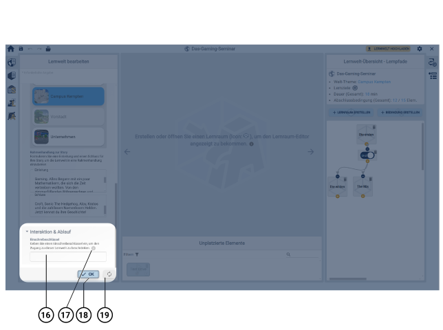 AngabenZurLernwelt4Callout