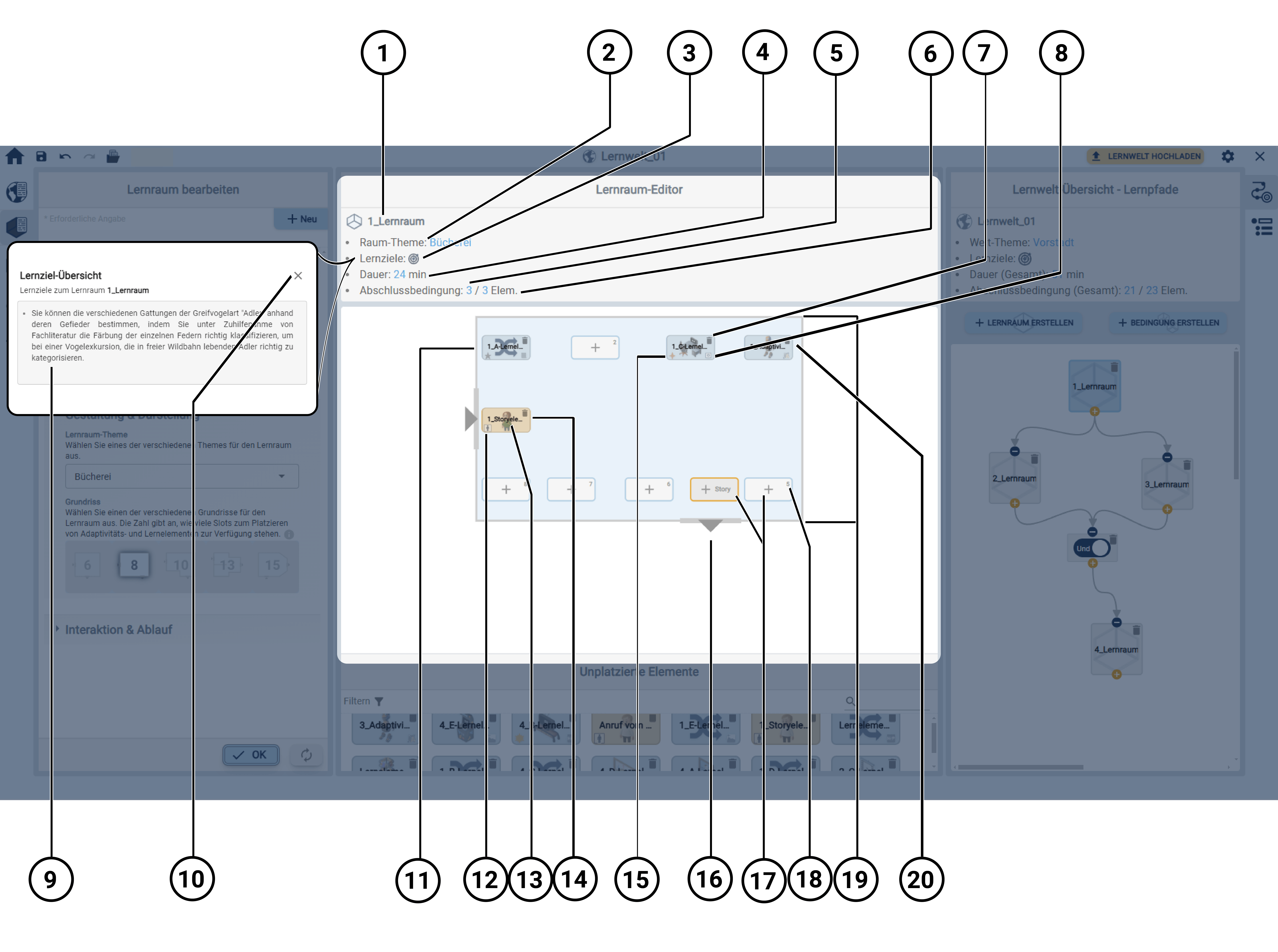 LernraumEditorCallout