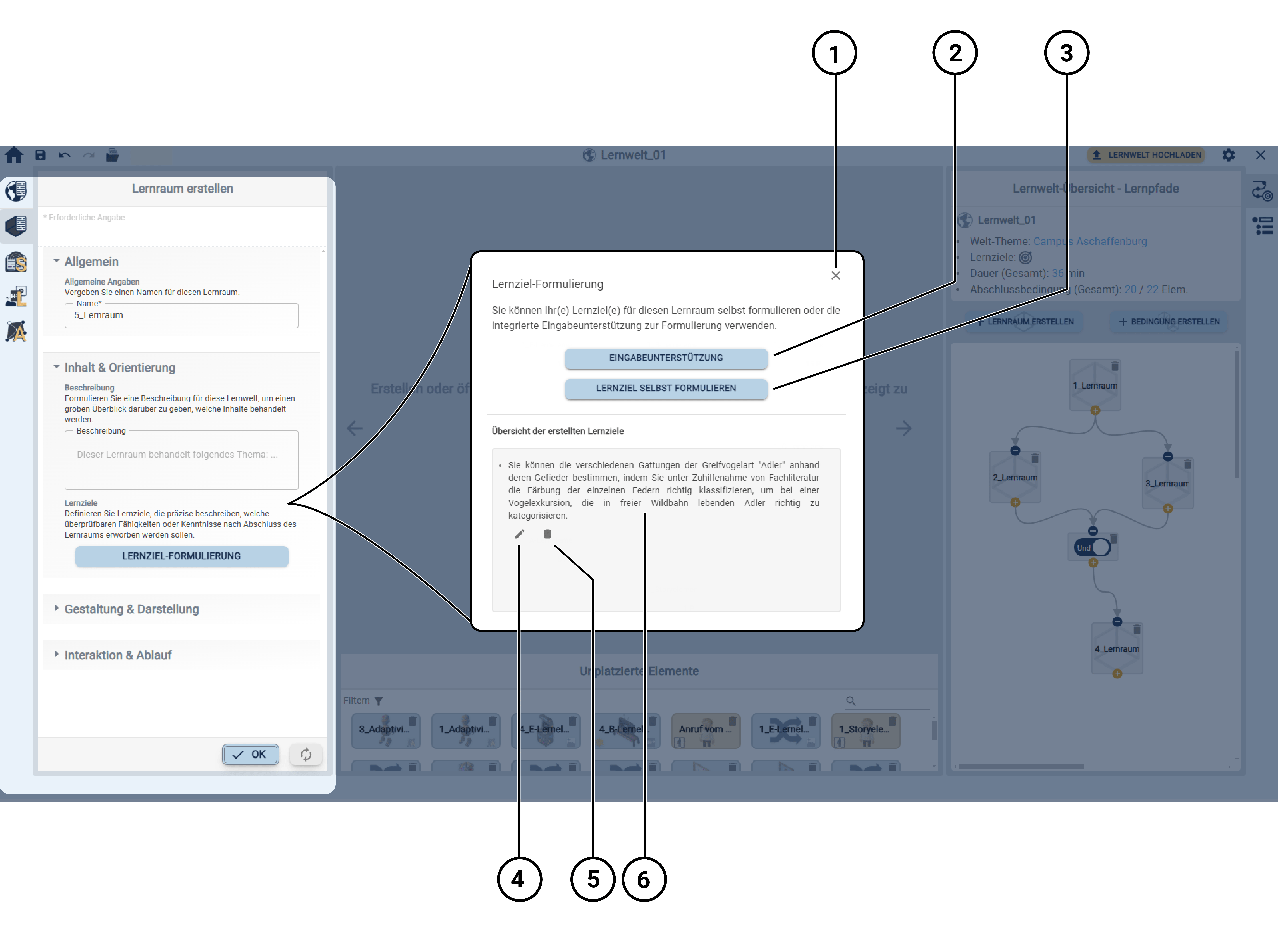 LernzielFormulierungCallout