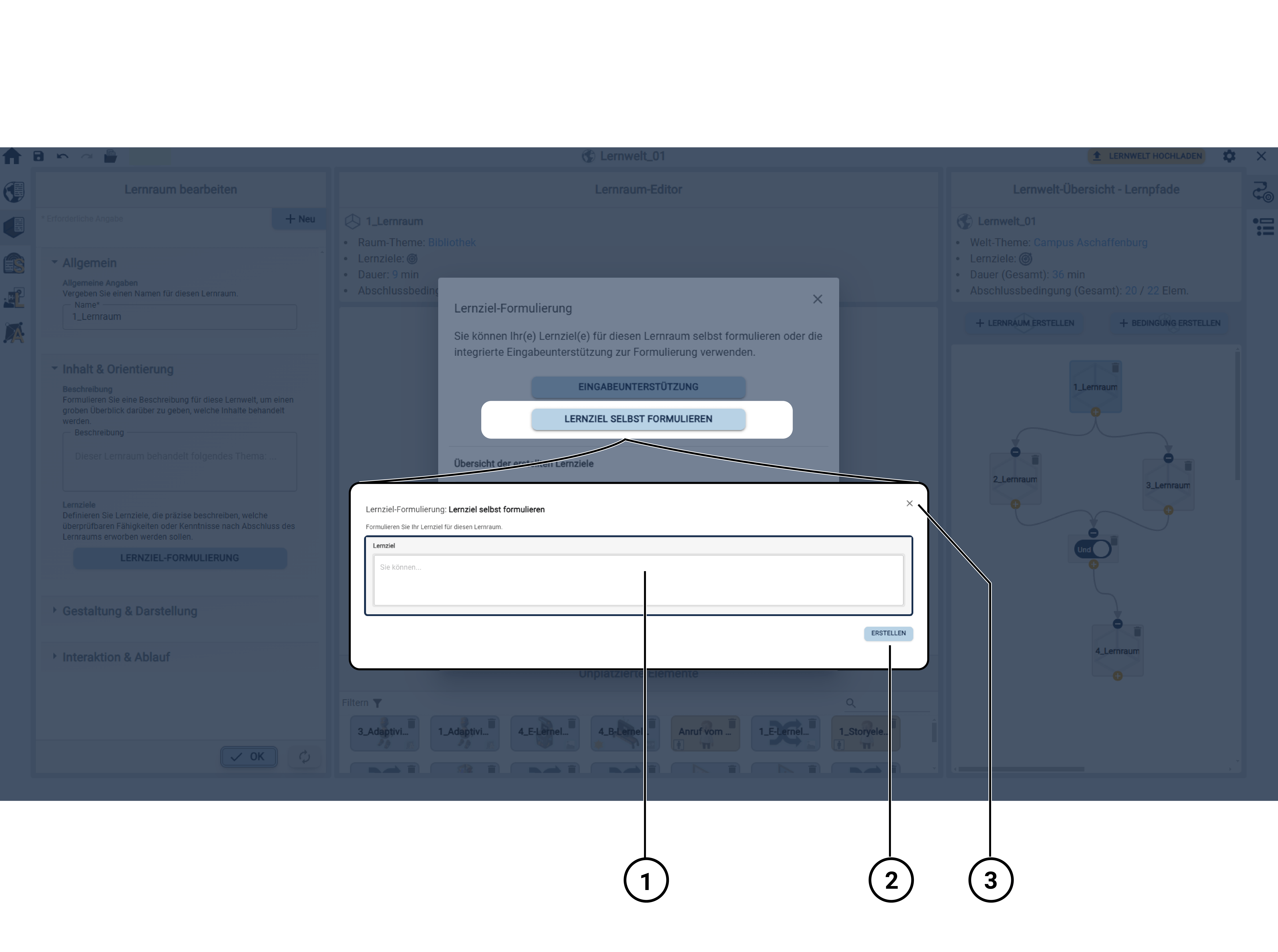 LernzielFormulierungOhneEingabeunterstuetzungCallout