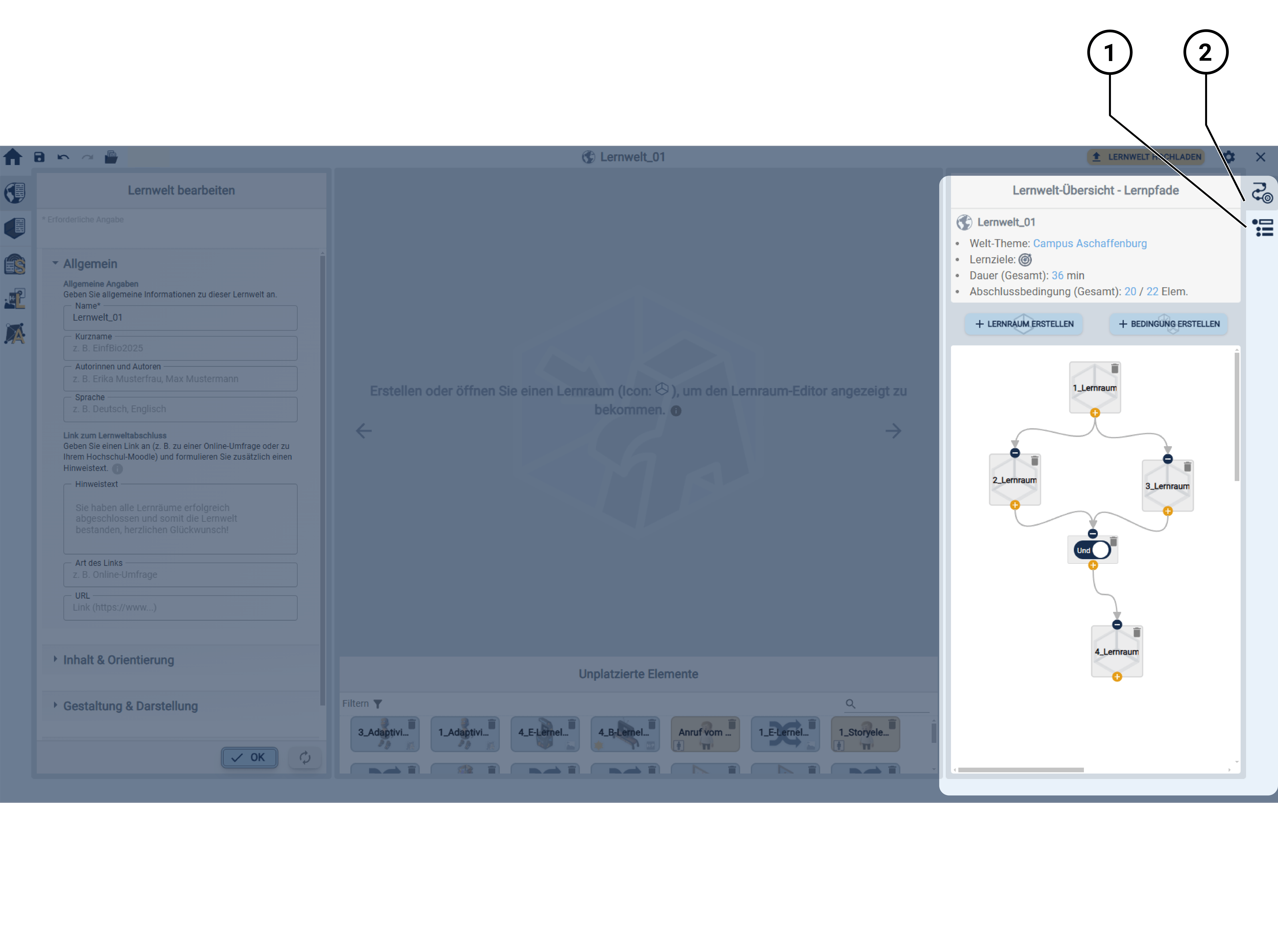 RechteSidebarCallout