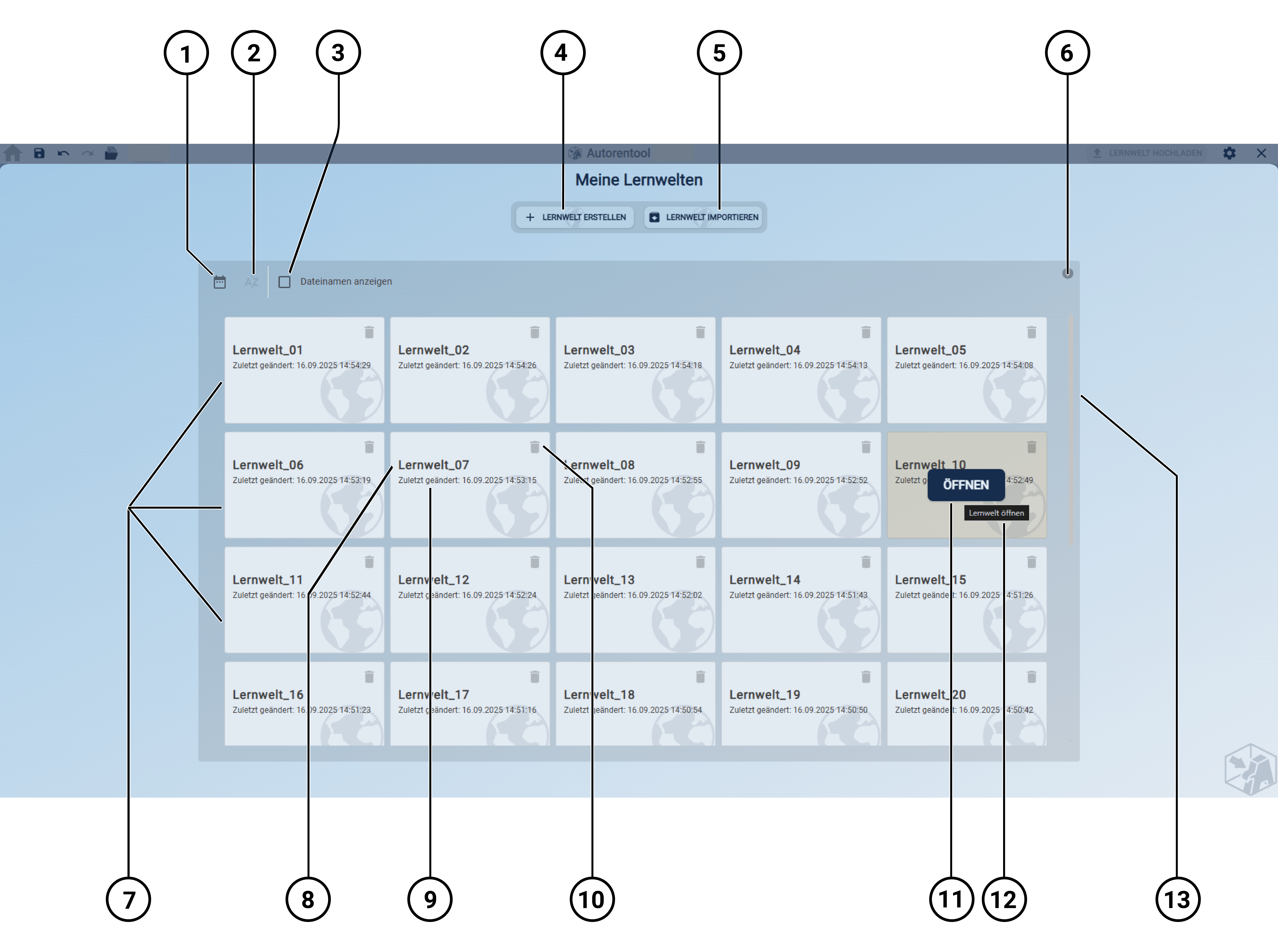 StartseiteCallout StartseiteCallout