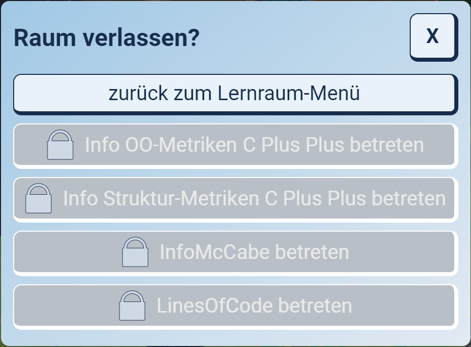 T&uuml;ren Men&uuml;