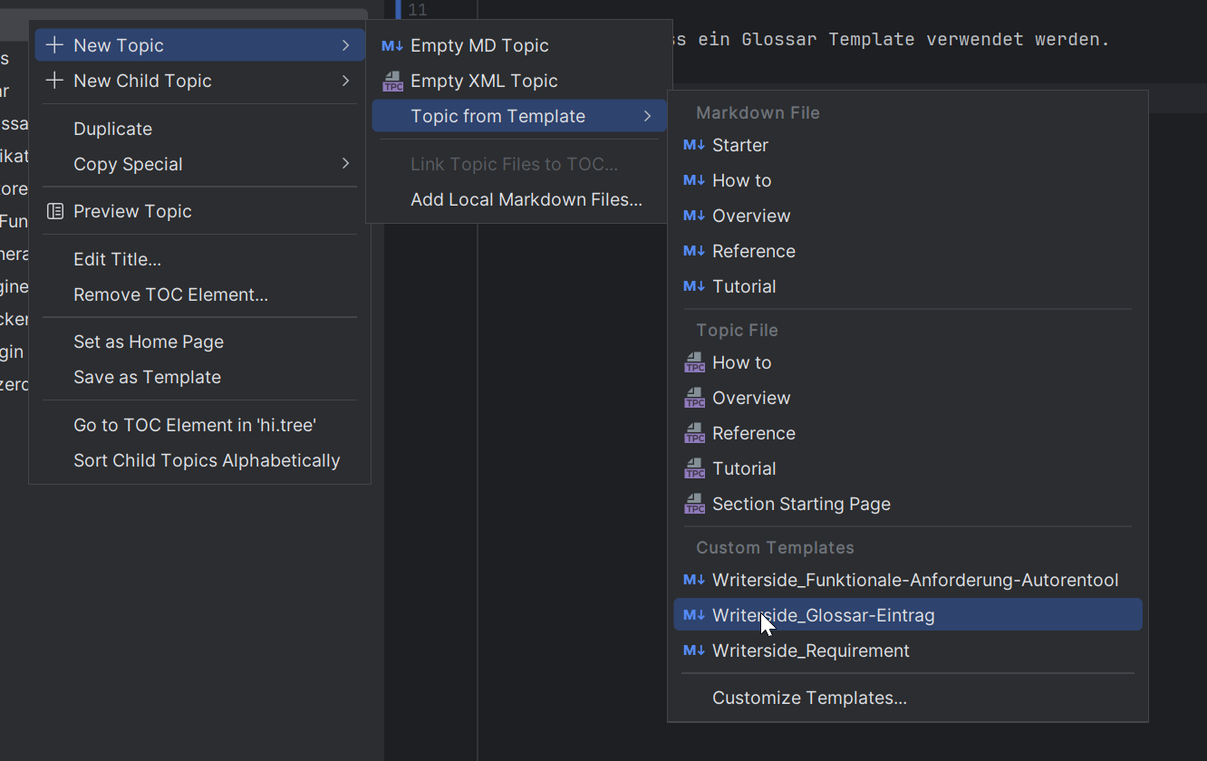 imageMitHilfeEinesWritersideTemplatesEinNeuesWritersideTopicErstellen.png imageMitHilfeEinesWritersideTemplatesEinNeuesWritersideTopicErstellen.png