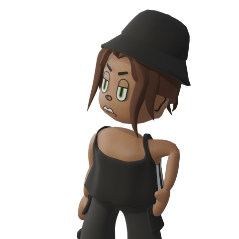 Image npc emotion angry