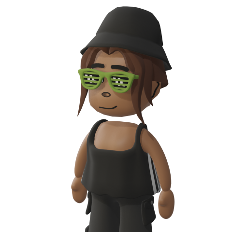 Image npc emotion default