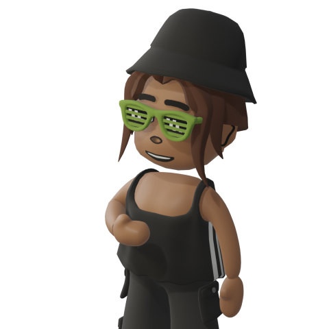 Image npc emotion happy