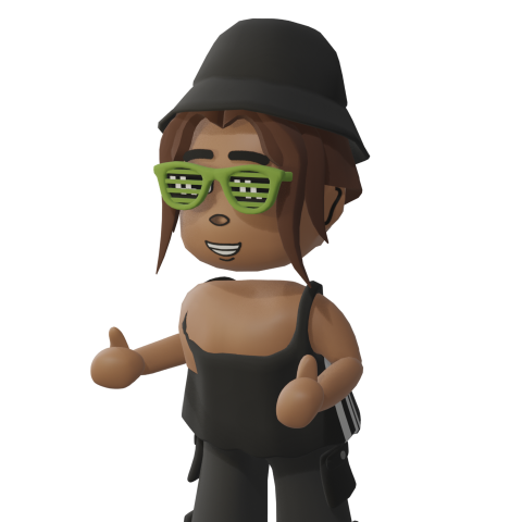 Image npc emotion thumbsup