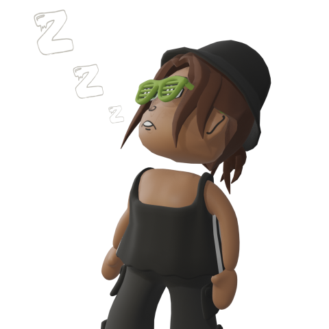 Image npc emotion tired