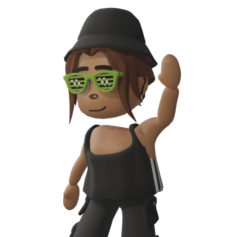 Image npc emotion welcome