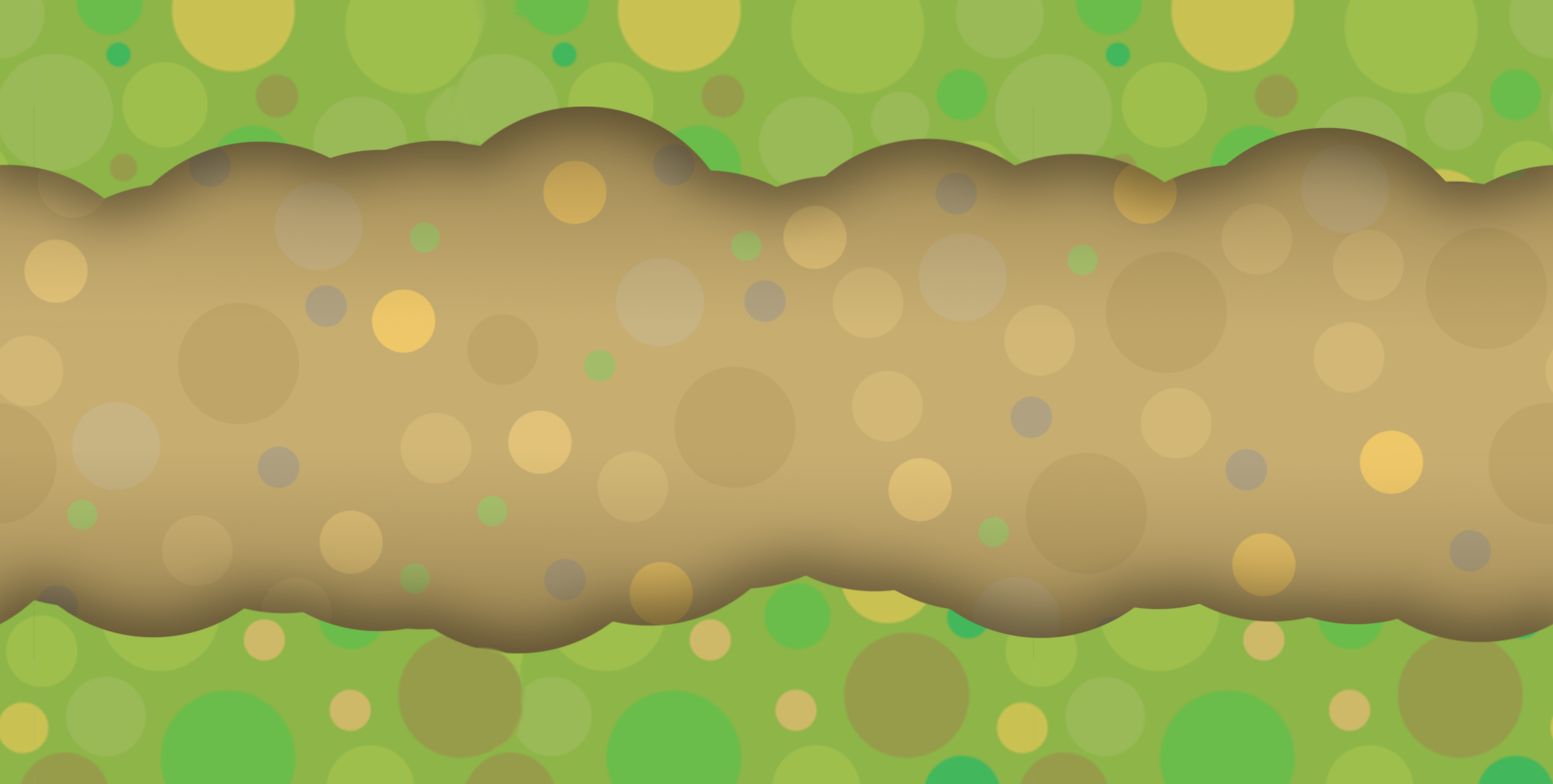 Image styleguide weg material